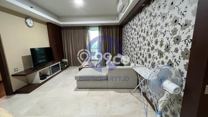 Siap Huni Apartemen Prestisius di Kemang 3 Kamar & 2 Kamar Mandi Siap Huni Apartemen Prestisius di Kemang 3 Kamar & 2 Kamar Mandi