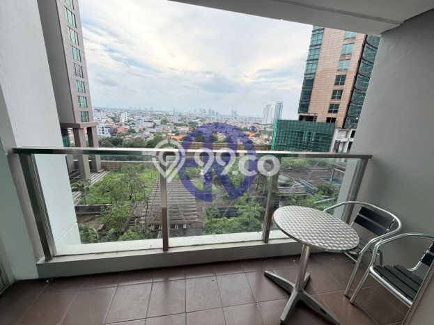 Sewa Apartemen Murah di Kemang 2 KT Sewa Apartemen Murah di Kemang 2 KT