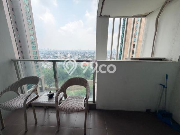 Apartemen Strategis 81m2 di Kemang Jakarta Selatan 2 KT Apartemen Strategis 81m2 di Kemang Jakarta Selatan 2 KT