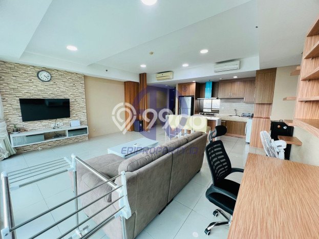 Dijual Apartemen Luxury di Kemang 2 Kamar & 2 Kamar Mandi Dijual Apartemen Luxury di Kemang 2 Kamar & 2 Kamar Mandi