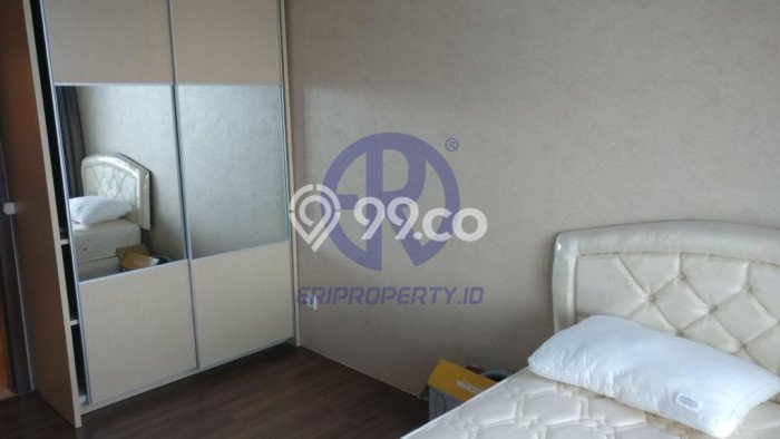 Dijual Apartemen 2 KT & 2 KM di Jakarta Selatan Lokasi Strategis Dijual Apartemen 2 KT & 2 KM di Jakarta Selatan Lokasi Strategis