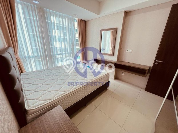 Apartemen Minimalis untuk Disewa, 3 Kamar di Jakarta Selatan Apartemen Minimalis untuk Disewa, 3 Kamar di Jakarta Selatan