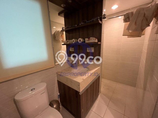 Apartemen Disewakan 2 Kamar Murah Siap Huni di Jakarta Selatan, Luas 95m2 Apartemen Disewakan 2 Kamar Murah Siap Huni di Jakarta Selatan, Luas 95m2
