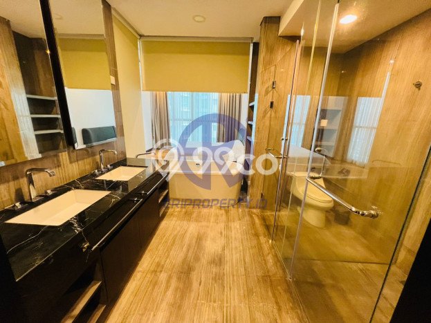 Apartemen Strategis 205m2 di Kemang Jakarta Selatan 3 KT Apartemen Strategis 205m2 di Kemang Jakarta Selatan 3 KT