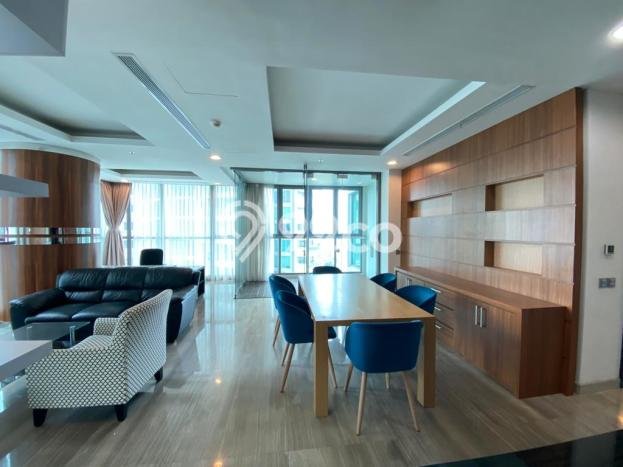 Apartemen Nyaman untuk Disewa, 3 Kamar di Jakarta Selatan Apartemen Nyaman untuk Disewa, 3 Kamar di Jakarta Selatan