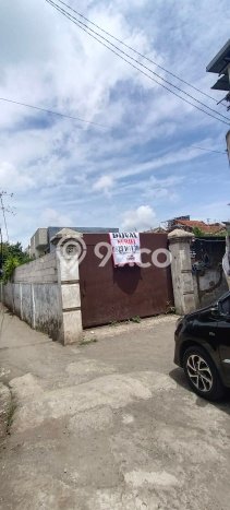 Tanah Kosong Dijual di Bandung dengan Area 850m2 Tanah Kosong Dijual di Bandung dengan Area 850m2