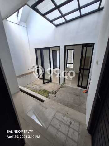 Dijual Cepat Rumah Bagus Siap Huni LB 55m2 di Antapani, Bandung Dijual Cepat Rumah Bagus Siap Huni LB 55m2 di Antapani, Bandung
