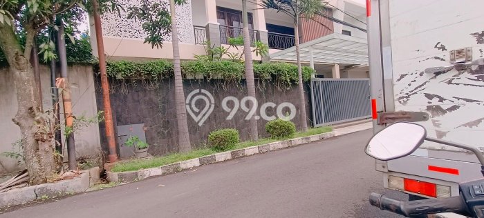 Tanah Investasi Dijual di Bandung Punya Luas 141m2 Tanah Investasi Dijual di Bandung Punya Luas 141m2