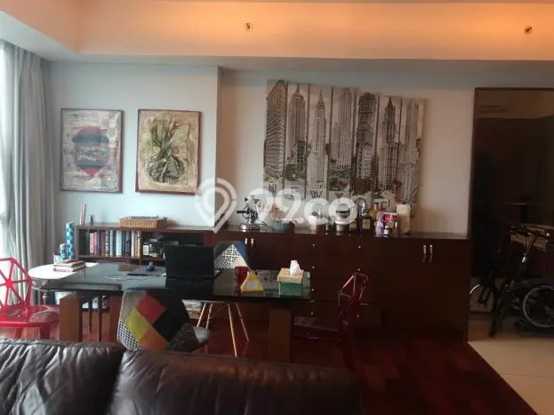 Dijual Apartemen di Jakarta Selatan 1 Kamar & 1 Kamar Mandi, Luas 73m2 Dijual Apartemen di Jakarta Selatan 1 Kamar & 1 Kamar Mandi, Luas 73m2
