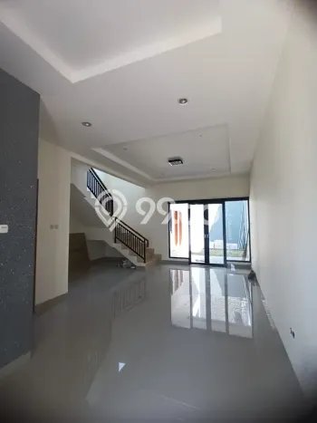 For Sale Hunian Rumah Nyaman 4 KT di BKR, Bandung For Sale Hunian Rumah Nyaman 4 KT di BKR, Bandung