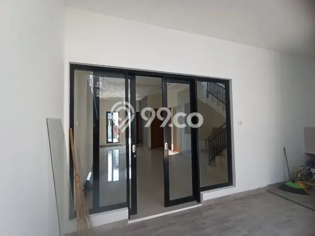 For Sale Hunian Rumah Nyaman 4 KT di BKR, Bandung For Sale Hunian Rumah Nyaman 4 KT di BKR, Bandung