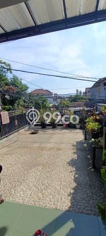 Rumah Minimalis 4 KT di Bandung Kota Bandung Unfurnished Rumah Minimalis 4 KT di Bandung Kota Bandung Unfurnished