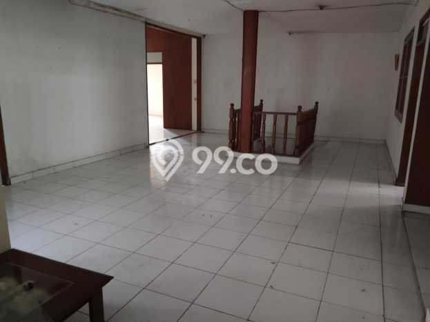 Rumah Luxury Modern Tanpa Renovasi di Kopo Bandung Rumah Luxury Modern Tanpa Renovasi di Kopo Bandung