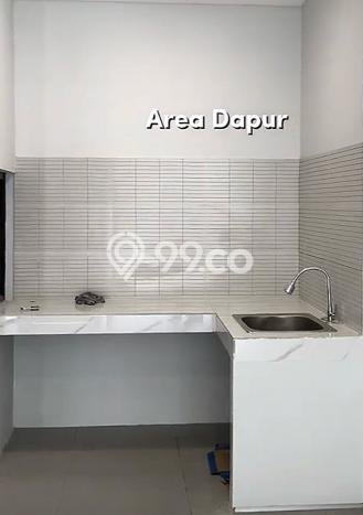 Rumah Minimalis 3 Kamar LT 53m2 di Asia Afrika Rumah Minimalis 3 Kamar LT 53m2 di Asia Afrika