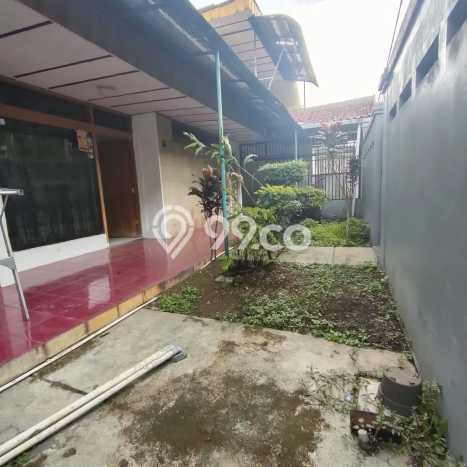 Rumah Luas Asri 1 KT Siap Huni di Buah Batu Bandung Rumah Luas Asri 1 KT Siap Huni di Buah Batu Bandung