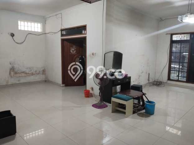 Rumah Luxury Modern Tanpa Renovasi di Kopo Bandung Rumah Luxury Modern Tanpa Renovasi di Kopo Bandung