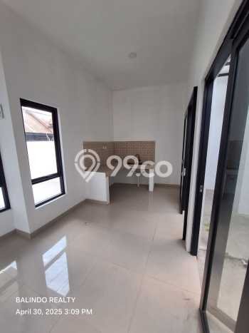 Dijual Cepat Rumah Bagus Siap Huni LB 55m2 di Antapani, Bandung Dijual Cepat Rumah Bagus Siap Huni LB 55m2 di Antapani, Bandung