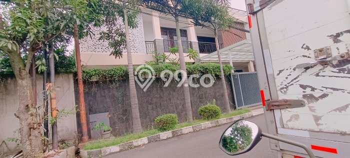 Tanah Investasi Dijual di Bandung Punya Luas 141m2 Tanah Investasi Dijual di Bandung Punya Luas 141m2