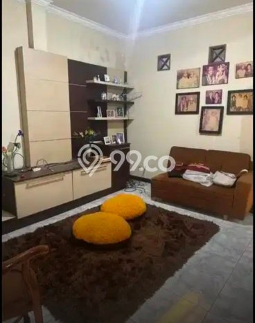 Hunian Cantik Minimalis Lb 200m2 di Lengkong, Bandung Hunian Cantik Minimalis Lb 200m2 di Lengkong, Bandung