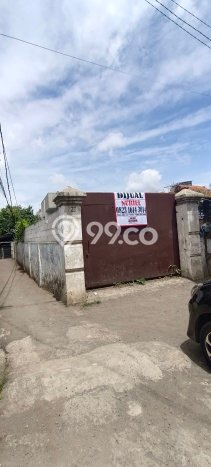 Tanah Kosong Dijual di Bandung dengan Area 850m2 Tanah Kosong Dijual di Bandung dengan Area 850m2