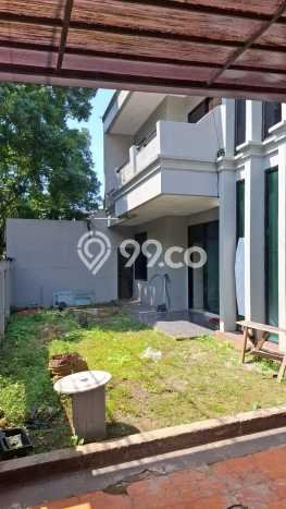 Rumah Strategis Minimalis Lb 220m2 di Lengkong, Bandung Rumah Strategis Minimalis Lb 220m2 di Lengkong, Bandung