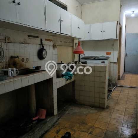 Rumah Luas Asri 1 KT Siap Huni di Buah Batu Bandung Rumah Luas Asri 1 KT Siap Huni di Buah Batu Bandung