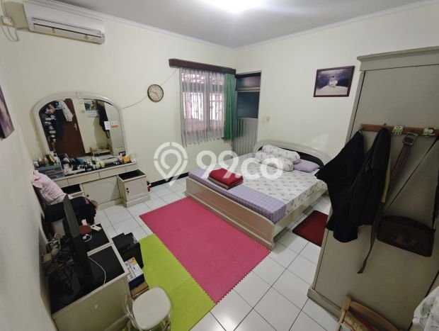 Rumah Modern 4 KT LT 164m2 di Kopo Rumah Modern 4 KT LT 164m2 di Kopo
