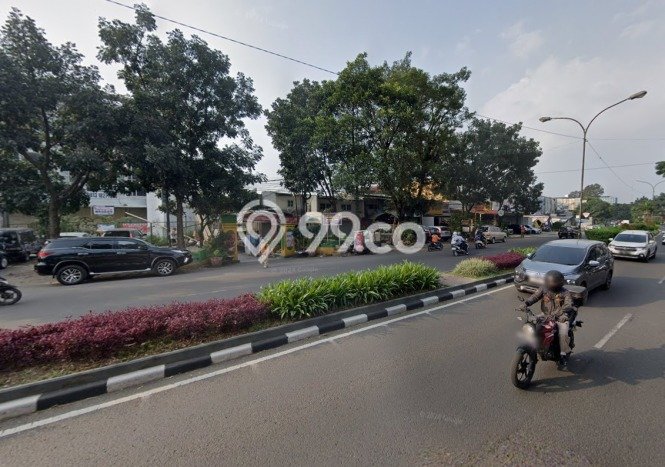 Ruko Dijual di Prime Area Bandung Luas 1200m2 Ruko Dijual di Prime Area Bandung Luas 1200m2