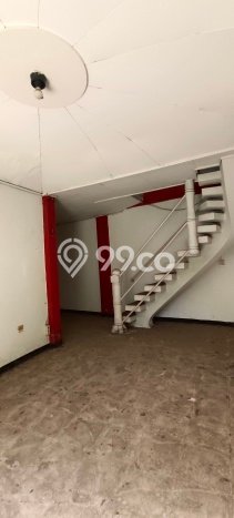 Dijual Rumah Eksklusif 3 KT di Bandung Kota, Bandung Dijual Rumah Eksklusif 3 KT di Bandung Kota, Bandung