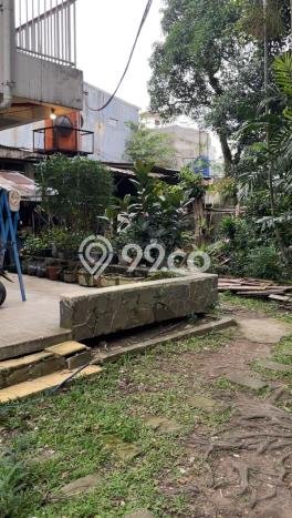 Hunian Mewah LB 290m2 Siap Huni Desain Elegan di Buah Batu, Bandung Hunian Mewah LB 290m2 Siap Huni Desain Elegan di Buah Batu, Bandung