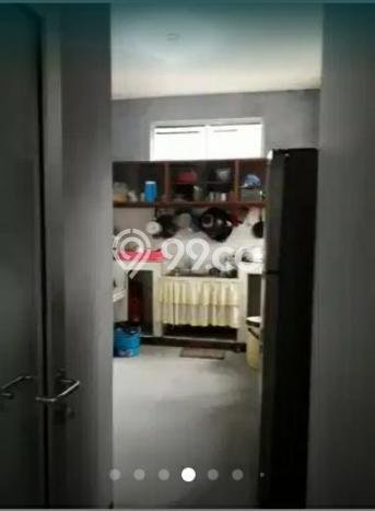 Jual Rumah Modern 5 KT di Sukaluyu, Bandung Jual Rumah Modern 5 KT di Sukaluyu, Bandung