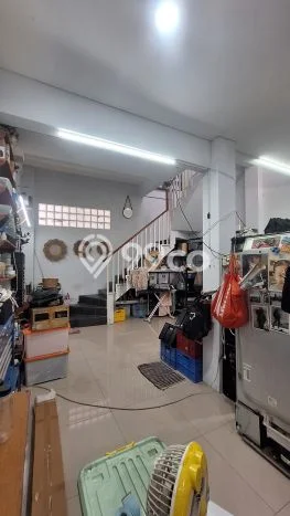 Dijual Cepat Rumah Bagus Siap Huni LB 60m2 di Arcamanik, Bandung Dijual Cepat Rumah Bagus Siap Huni LB 60m2 di Arcamanik, Bandung