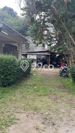Hunian Mewah LB 290m2 Siap Huni Desain Elegan di Buah Batu, Bandung Hunian Mewah LB 290m2 Siap Huni Desain Elegan di Buah Batu, Bandung