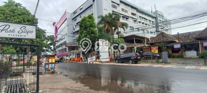 Dijual Rumah Mewah Megah Dengan View Eksklusif di Cipaganti, Bandung Dijual Rumah Mewah Megah Dengan View Eksklusif di Cipaganti, Bandung