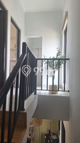 Rumah Modern Minimalis 3 KT Siap Huni di Karawang Timur Rumah Modern Minimalis 3 KT Siap Huni di Karawang Timur