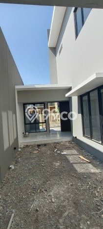 Rumah Elit Modern Siap Huni di Bandung Kota Bandung Rumah Elit Modern Siap Huni di Bandung Kota Bandung