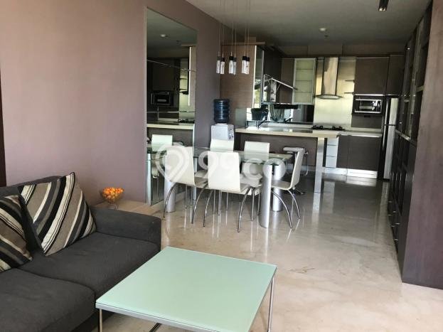 Hunian Apartemen Strategis untuk Dijual di Bandung dengan 2 Kamar Hunian Apartemen Strategis untuk Dijual di Bandung dengan 2 Kamar