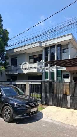 Rumah Strategis Minimalis Lb 220m2 di Lengkong, Bandung Rumah Strategis Minimalis Lb 220m2 di Lengkong, Bandung