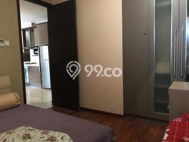 Hunian Apartemen Strategis untuk Dijual di Bandung dengan 2 Kamar Hunian Apartemen Strategis untuk Dijual di Bandung dengan 2 Kamar