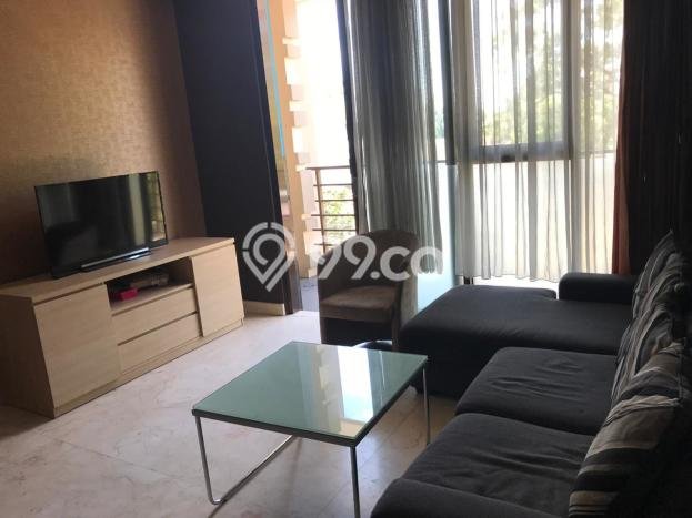 Hunian Apartemen Strategis untuk Dijual di Bandung dengan 2 Kamar Hunian Apartemen Strategis untuk Dijual di Bandung dengan 2 Kamar