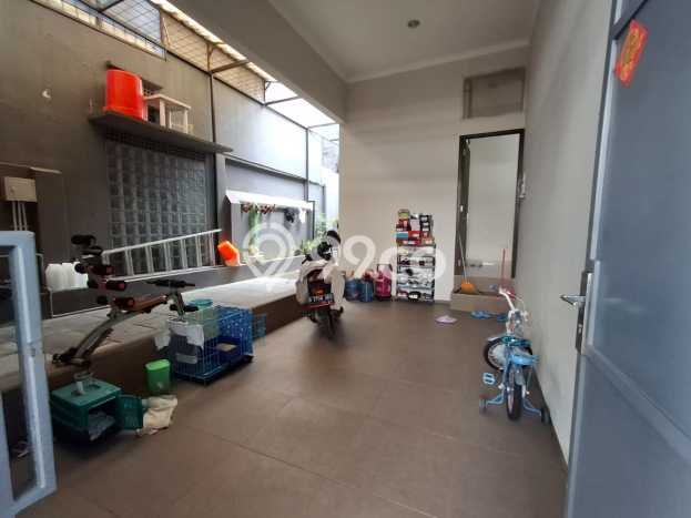 Rumah Luxury Modern Tanpa Renovasi di Pajajaran Bandung Rumah Luxury Modern Tanpa Renovasi di Pajajaran Bandung