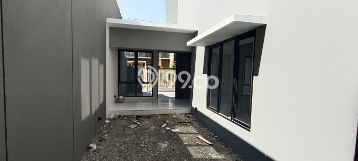 Rumah Elit Modern Siap Huni di Bandung Kota Bandung Rumah Elit Modern Siap Huni di Bandung Kota Bandung