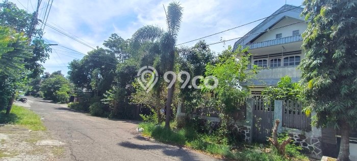 Dijual Rumah Eksklusif 3 KT di Bandung Kota, Bandung Dijual Rumah Eksklusif 3 KT di Bandung Kota, Bandung