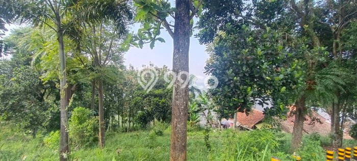 Tanah untuk Dijual di Lembang Bandung Barat Luas 1130m2 Tanah untuk Dijual di Lembang Bandung Barat Luas 1130m2
