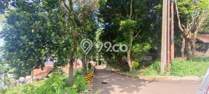 Tanah untuk Dijual di Lembang Bandung Barat Luas 1130m2 Tanah untuk Dijual di Lembang Bandung Barat Luas 1130m2