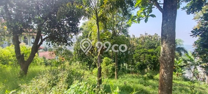 Tanah untuk Dijual di Lembang Bandung Barat Luas 1130m2 Tanah untuk Dijual di Lembang Bandung Barat Luas 1130m2
