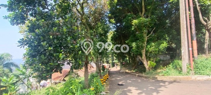 Tanah untuk Dijual di Lembang Bandung Barat Luas 1130m2 Tanah untuk Dijual di Lembang Bandung Barat Luas 1130m2