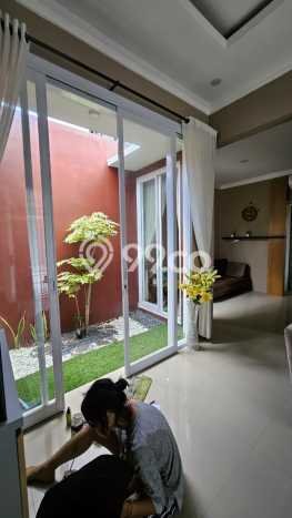 For Sale Hunian Rumah Terawat 3 Kamar di Purwomartani, Yogyakarta For Sale Hunian Rumah Terawat 3 Kamar di Purwomartani, Yogyakarta