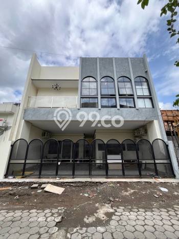 Cocok Untuk Investasi! For Sale Kost di Sleman 12 Kamar Cocok Untuk Investasi! For Sale Kost di Sleman 12 Kamar