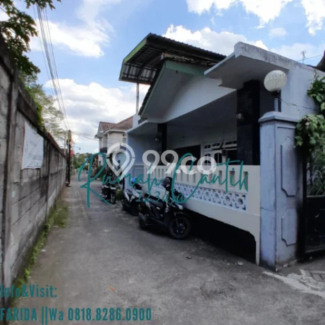 Kost Dijual Lokasi Strategis Sleman Yogyakarta 7 Kamar Tidur Kost Dijual Lokasi Strategis Sleman Yogyakarta 7 Kamar Tidur